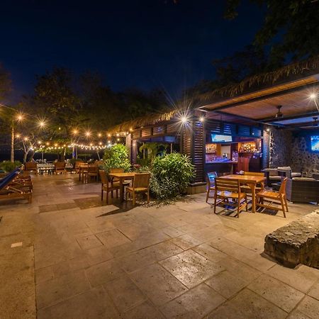 Jet Luxury At Langosta Beach Resort & Villas Tamarindo Eksteriør bilde