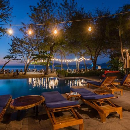 Jet Luxury At Langosta Beach Resort & Villas Tamarindo Eksteriør bilde