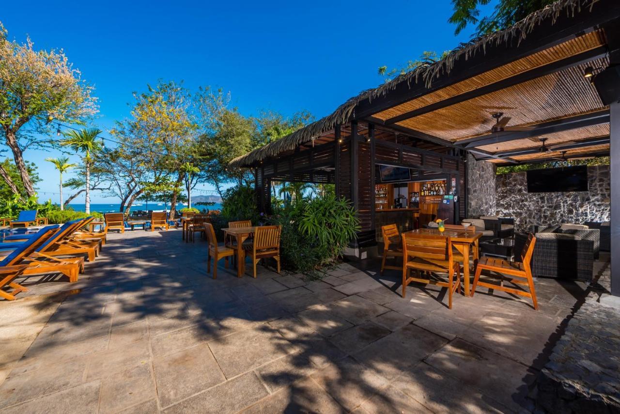 Jet Luxury At Langosta Beach Resort & Villas Tamarindo Eksteriør bilde