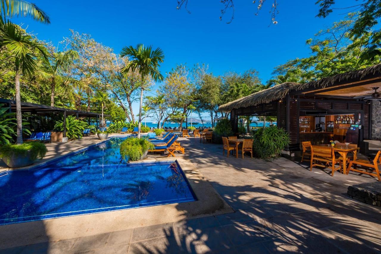 Jet Luxury At Langosta Beach Resort & Villas Tamarindo Eksteriør bilde