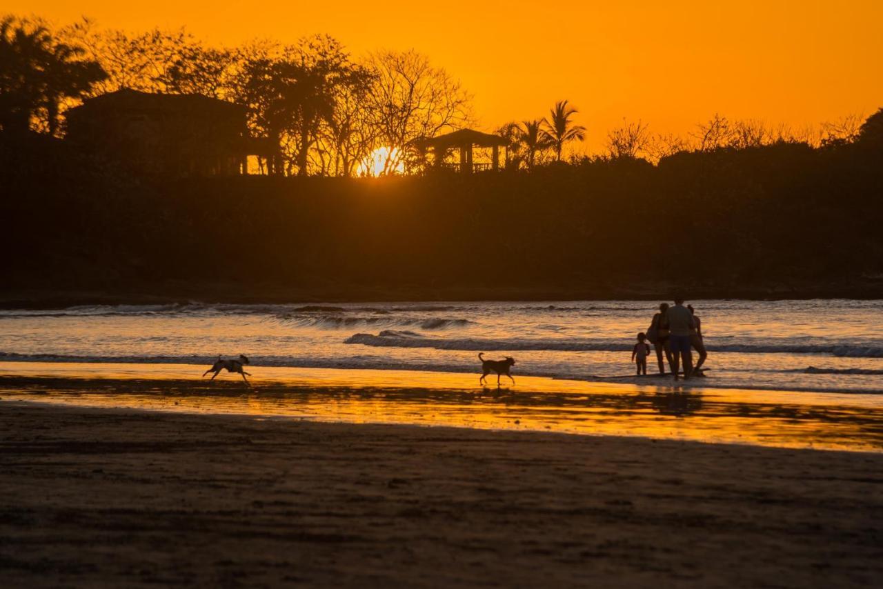 Jet Luxury At Langosta Beach Resort & Villas Tamarindo Eksteriør bilde