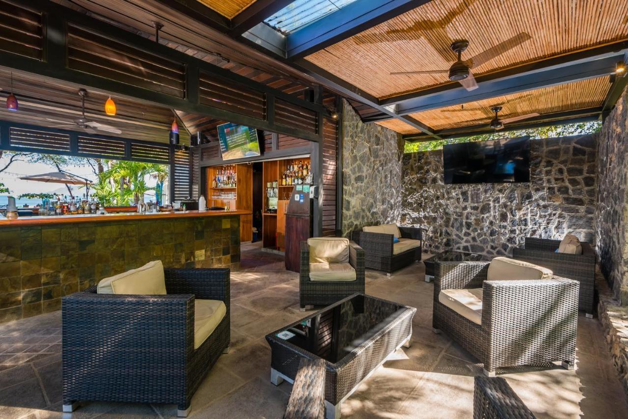 Jet Luxury At Langosta Beach Resort & Villas Tamarindo Eksteriør bilde