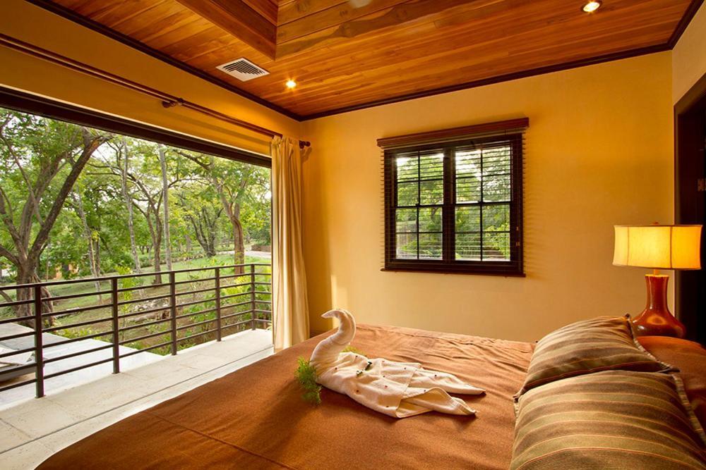 Jet Luxury At Langosta Beach Resort & Villas Tamarindo Eksteriør bilde