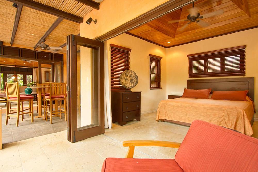 Jet Luxury At Langosta Beach Resort & Villas Tamarindo Eksteriør bilde