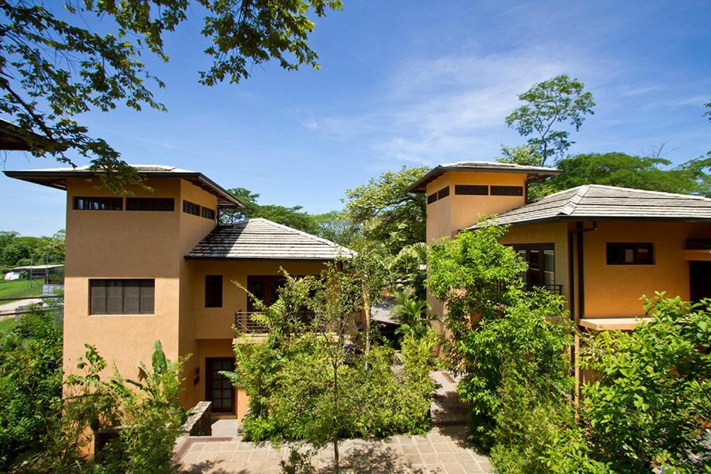 Jet Luxury At Langosta Beach Resort & Villas Tamarindo Eksteriør bilde
