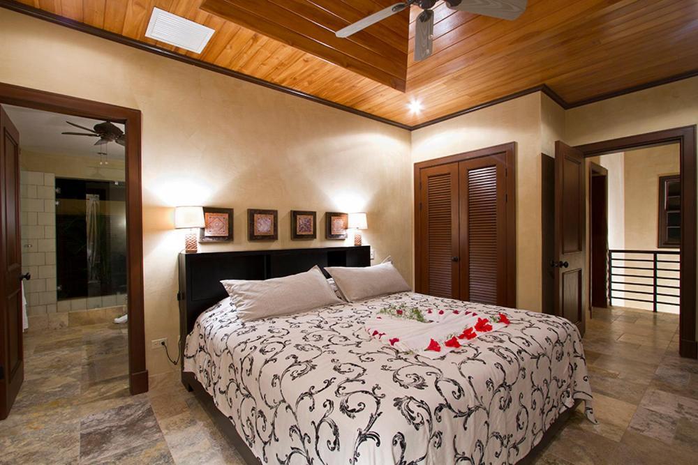 Jet Luxury At Langosta Beach Resort & Villas Tamarindo Eksteriør bilde