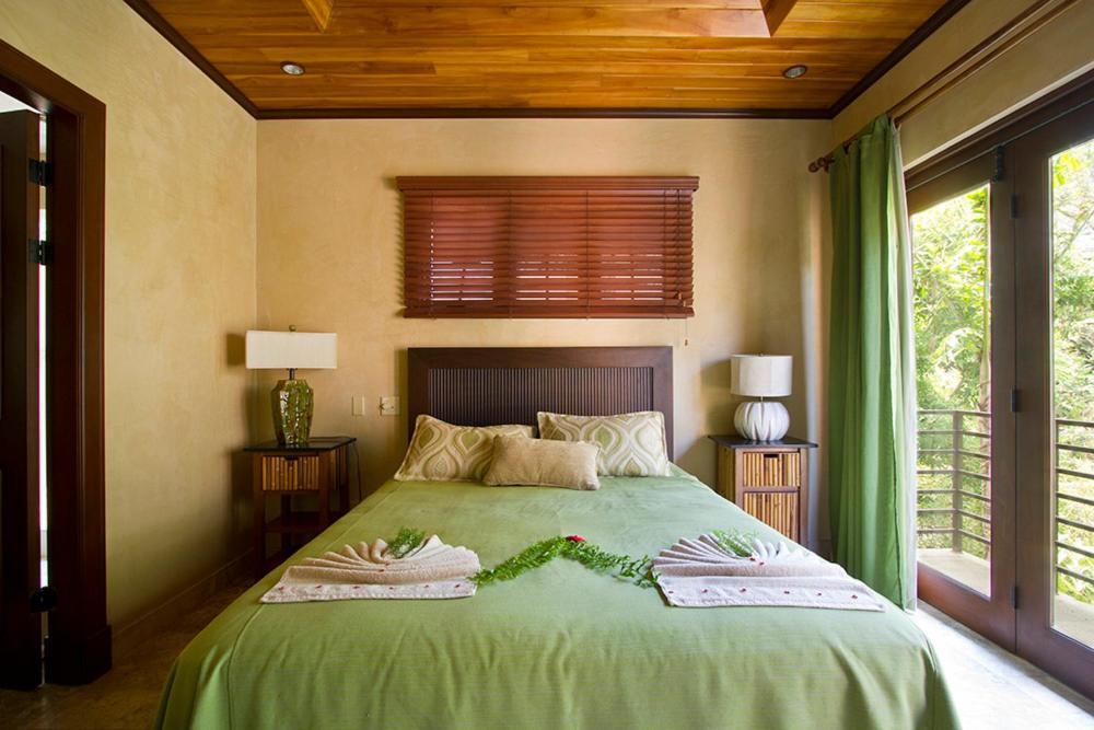Jet Luxury At Langosta Beach Resort & Villas Tamarindo Eksteriør bilde