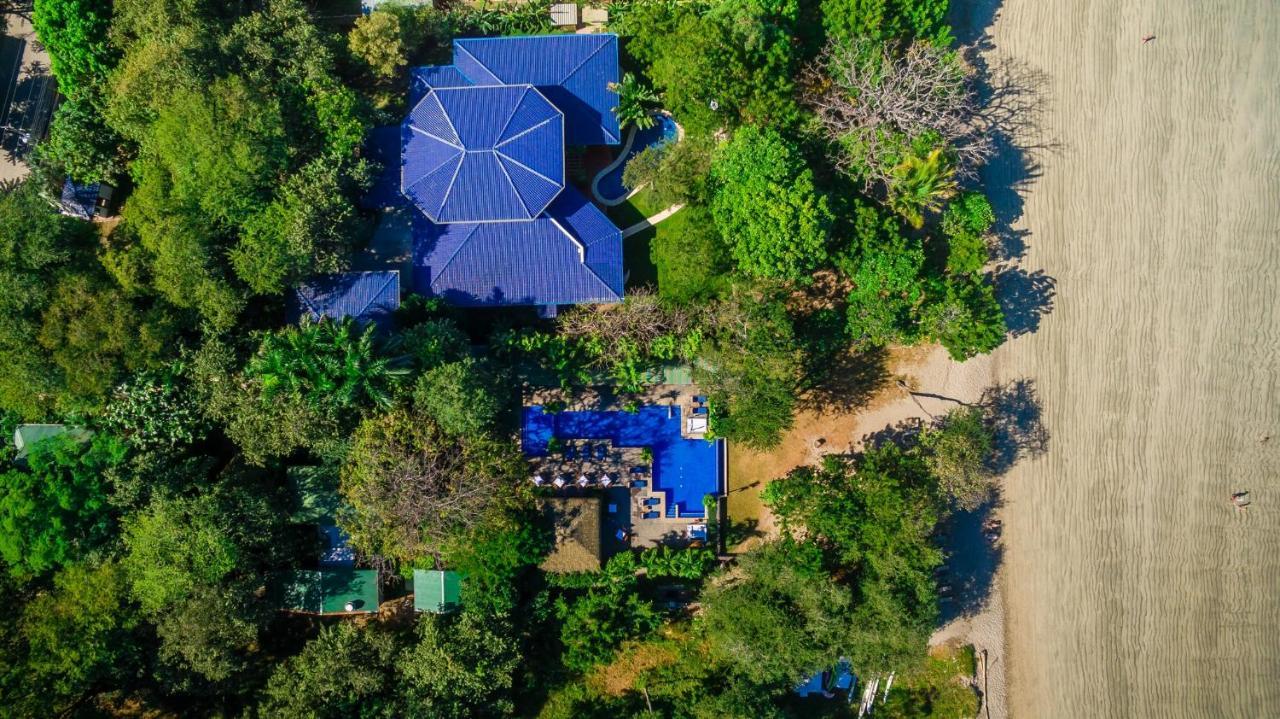 Jet Luxury At Langosta Beach Resort & Villas Tamarindo Eksteriør bilde