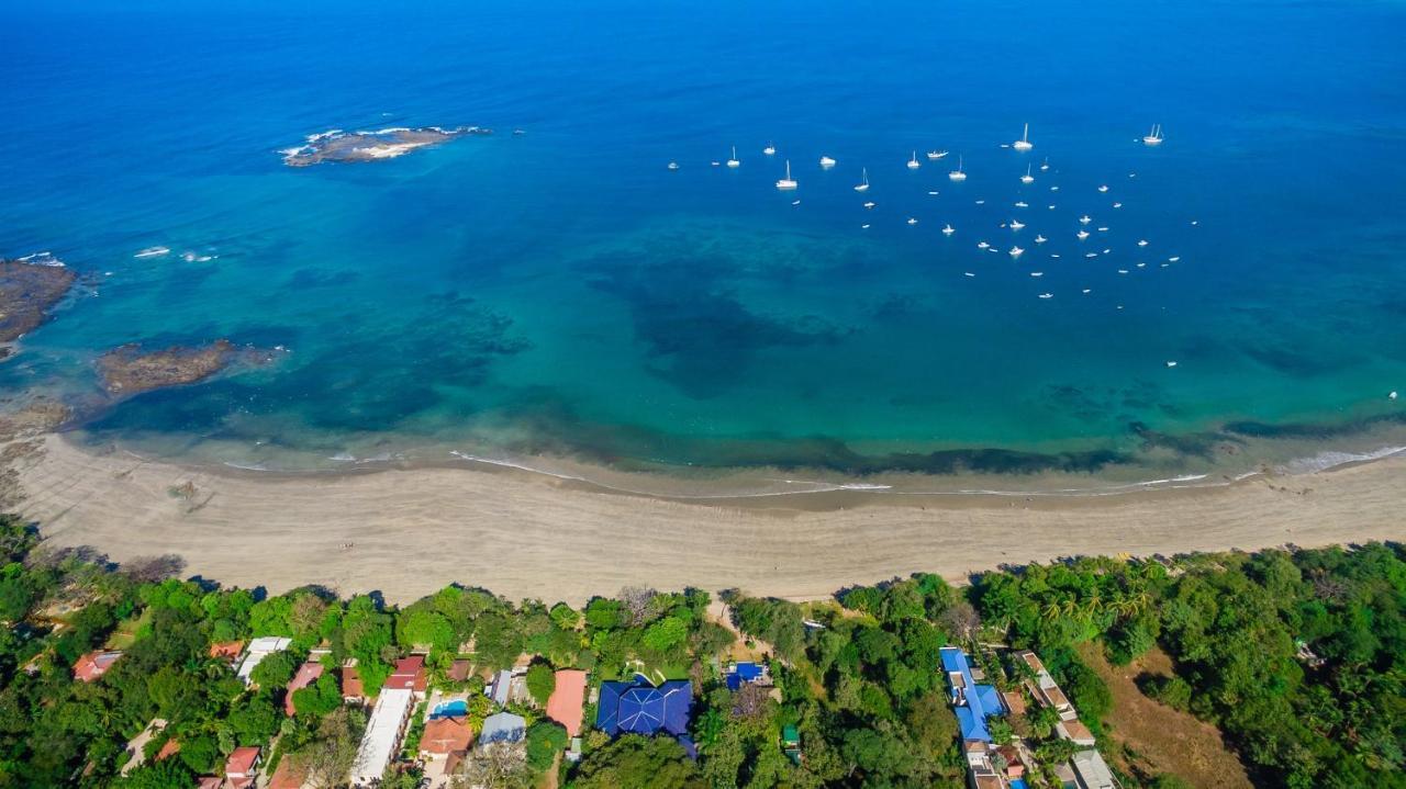 Jet Luxury At Langosta Beach Resort & Villas Tamarindo Eksteriør bilde