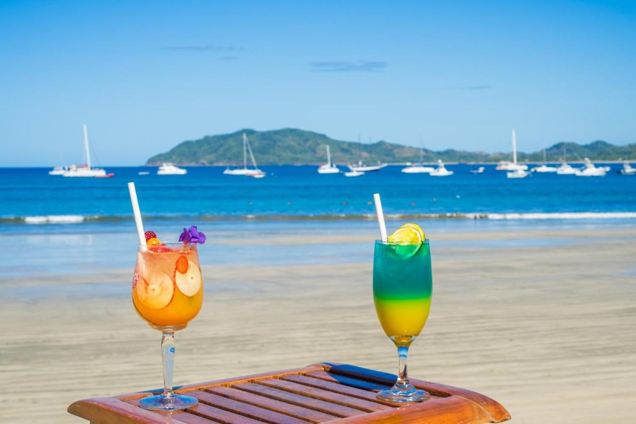 Jet Luxury At Langosta Beach Resort & Villas Tamarindo Eksteriør bilde