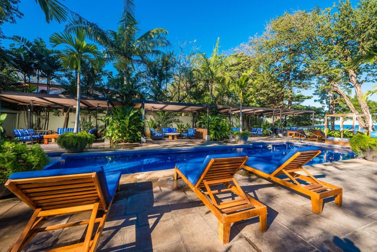 Jet Luxury At Langosta Beach Resort & Villas Tamarindo Eksteriør bilde