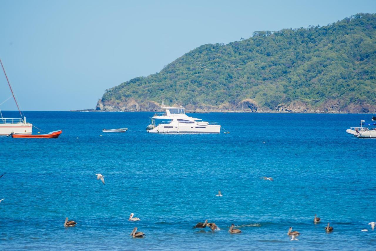 Jet Luxury At Langosta Beach Resort & Villas Tamarindo Eksteriør bilde