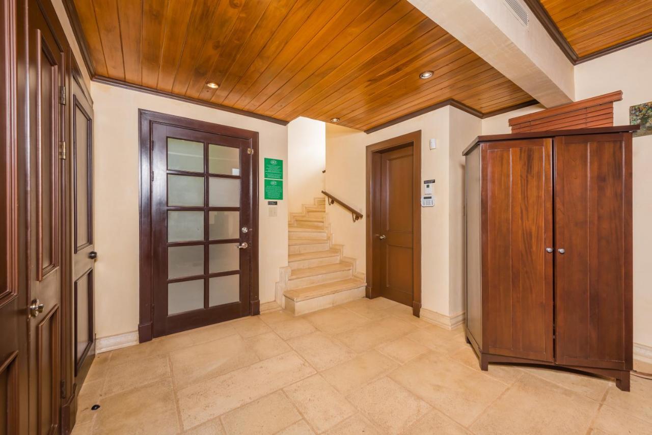 Jet Luxury At Langosta Beach Resort & Villas Tamarindo Eksteriør bilde