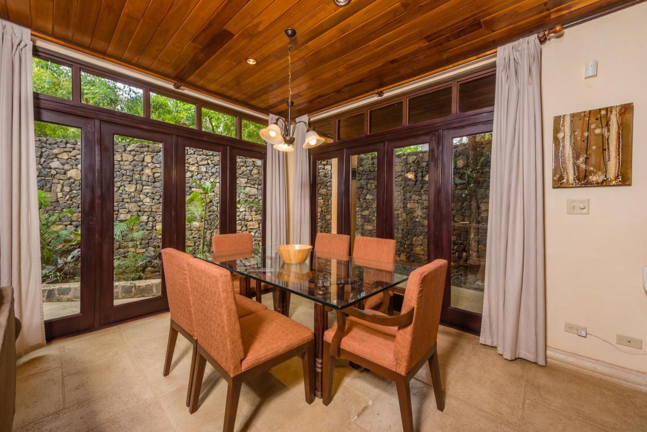 Jet Luxury At Langosta Beach Resort & Villas Tamarindo Eksteriør bilde